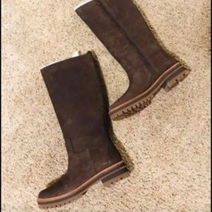 Timberland Courmeyeur Tall boots